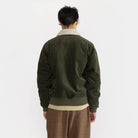 Revolution Flight Jacket Winter Outerwear Darkarmy