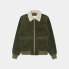 Revolution Flight Jacket Winter Outerwear Darkarmy