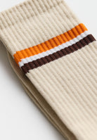 Revolution Jaquard Crew Sock Socks Multi