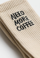 Revolution Jaquard Crew Sock Socks Offwhite
