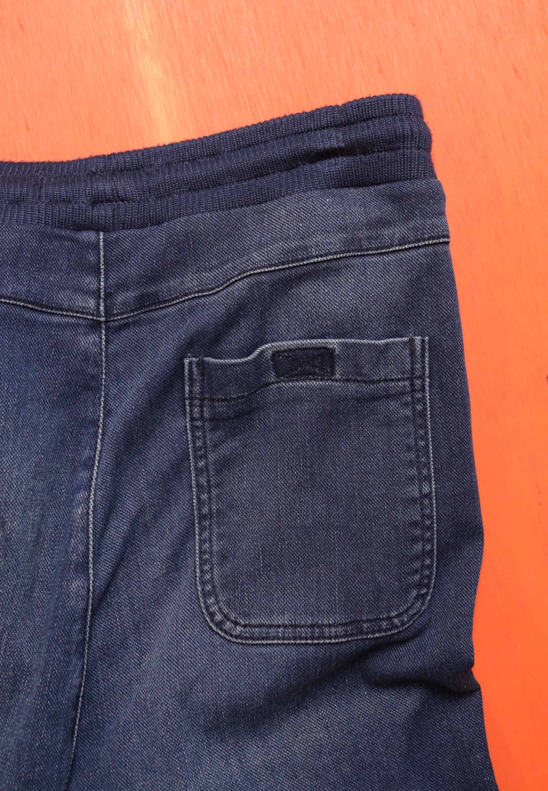 Revolution Jeans Jog Vintaged Blue