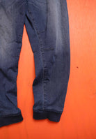 Revolution Jeans Jog Vintaged Blue