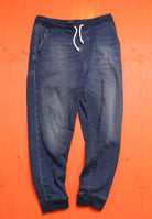 Revolution Jeans Jog Vintaged Blue