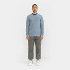 Revolution Knit Sweater Knitwear Blue