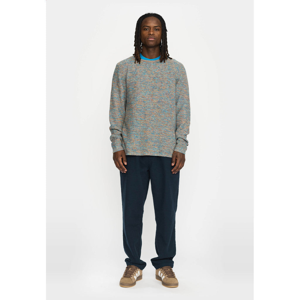 Revolution Knit Sweater Knitwear Multi