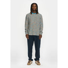 Revolution Knit Sweater Knitwear Multi
