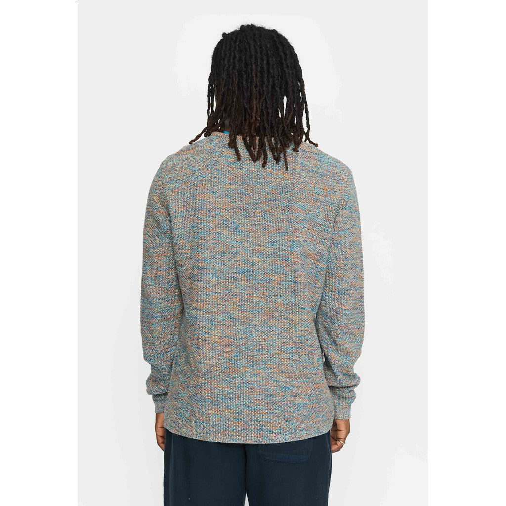 Revolution Knit Sweater Knitwear Multi