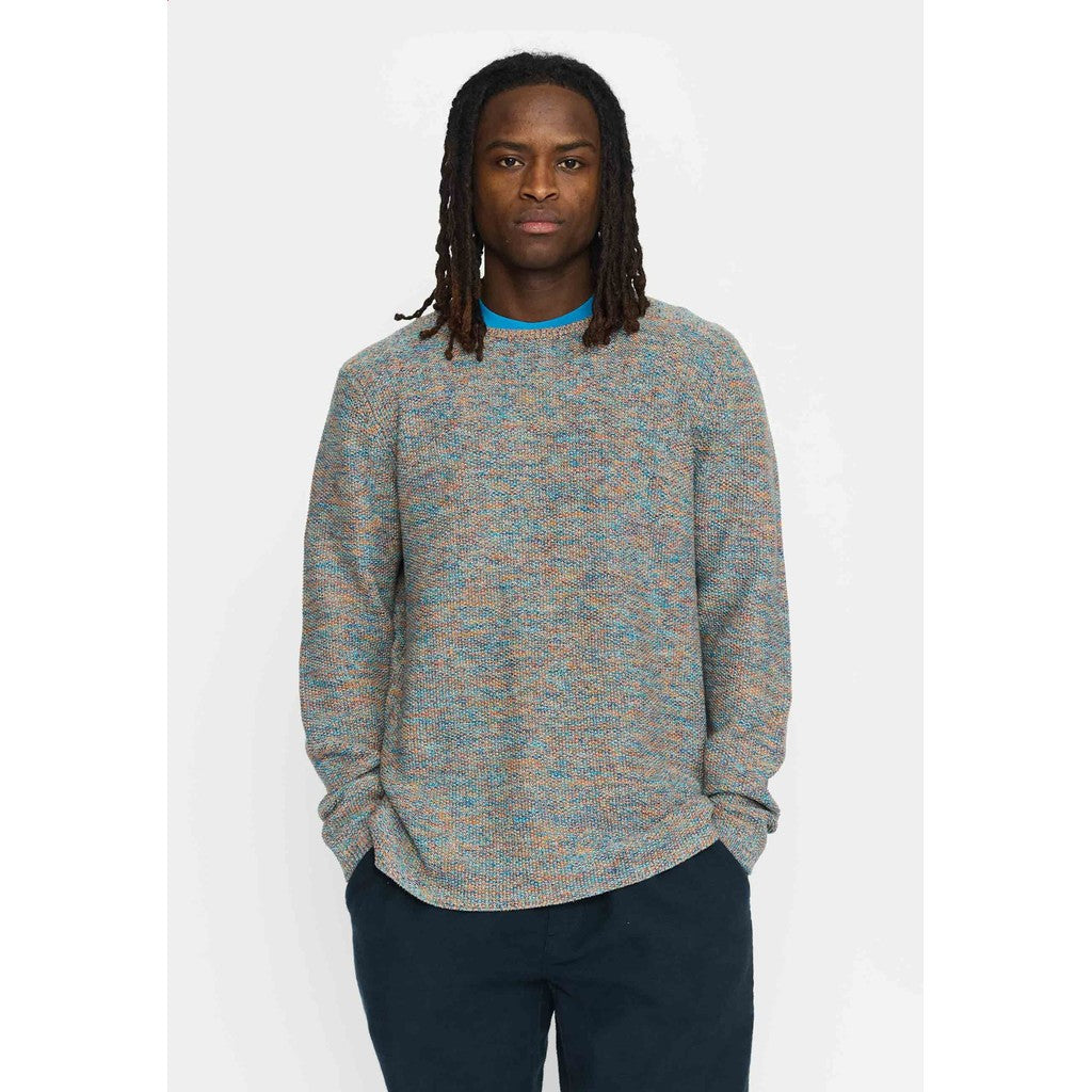 Revolution Knit Sweater Knitwear Multi