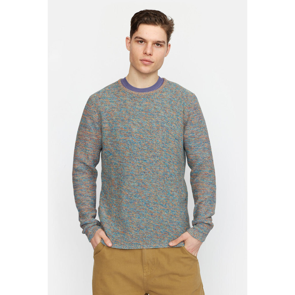 Revolution Knit Sweater Knitwear Multi