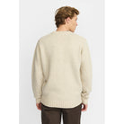 Revolution Knit Sweater Knitwear White