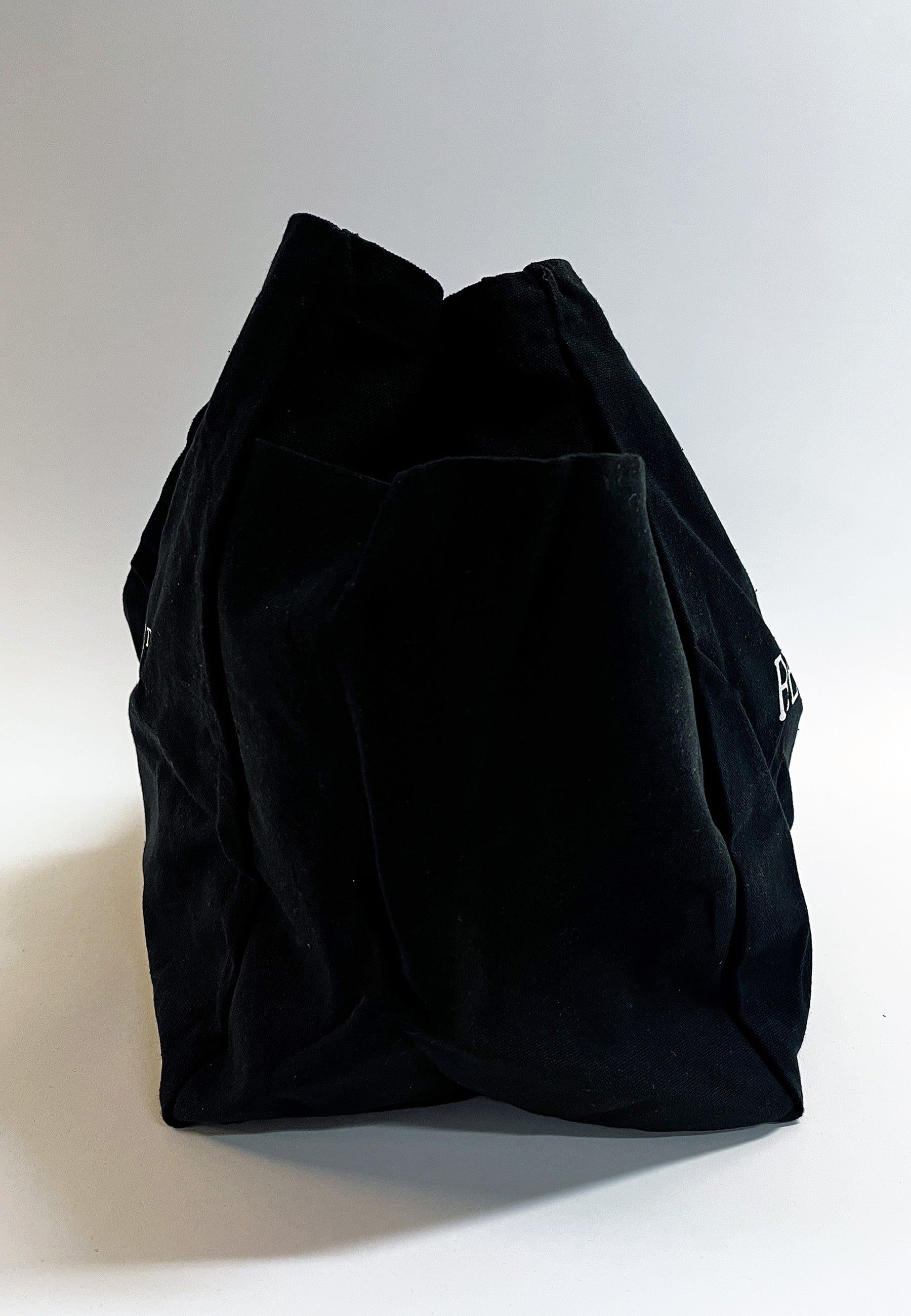 Revolution Large weekend bag Bag Black