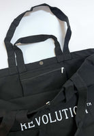 Revolution Large weekend bag Bag Black