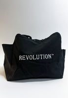 Revolution Large weekend bag Bag Black