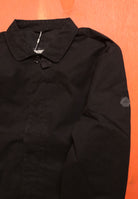 Revolution Light Jacket Vintaged Black