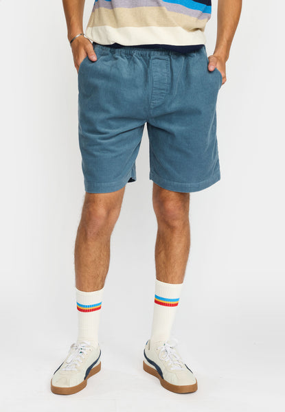 TFW49 REGULAR SHORTS DUSTBLUE Mサイズ Long Casual Shorts / 4053 - Dustblue – Revolution.eu