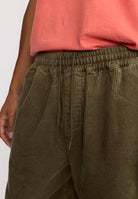 Revolution Long Casual Shorts Shorts Lightarmy