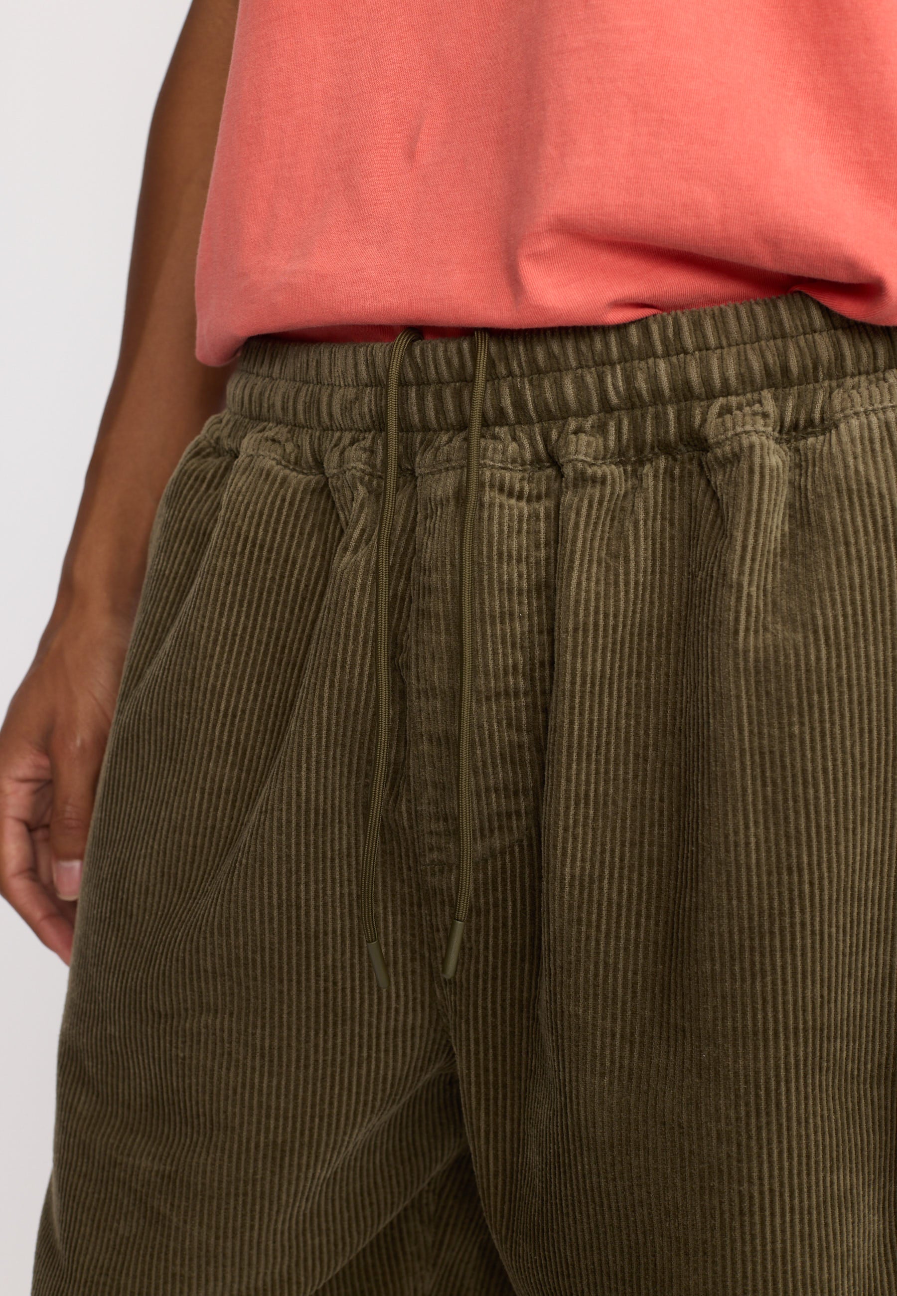 Revolution Long Casual Shorts Shorts Lightarmy
