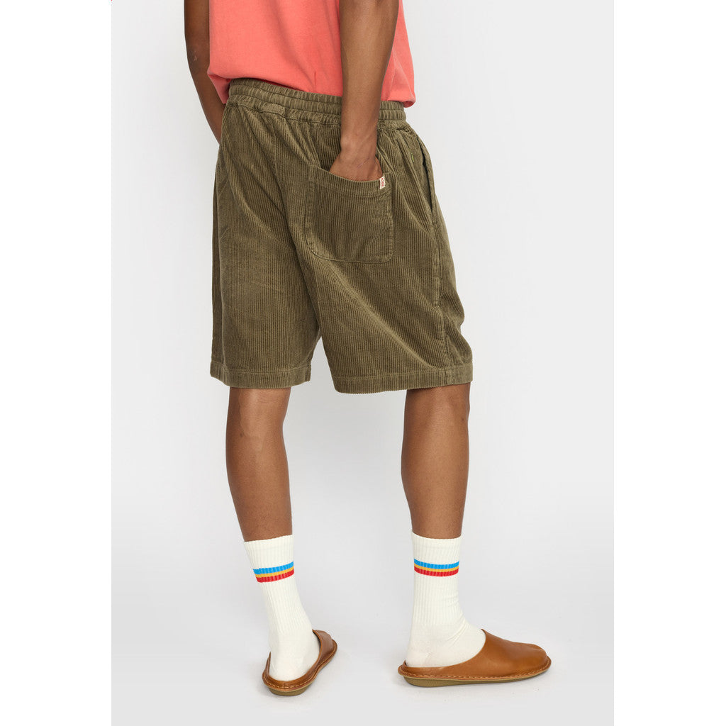 Revolution Long Casual Shorts Shorts Lightarmy