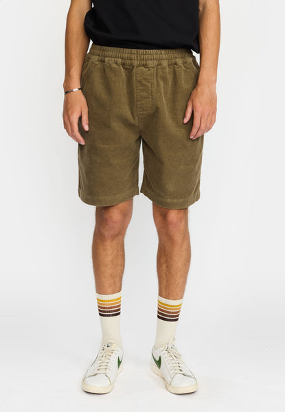 Long Casual Shorts / 4053 - Lightarmy – Revolution.eu