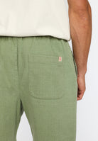 Revolution Long Casual Shorts Shorts Lightarmy