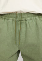 Revolution Long Casual Shorts Shorts Lightarmy