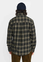 Revolution Long Sleeve Shirt Long-sleeve Shirts Green
