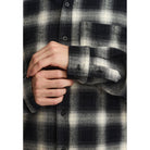 Revolution Long Sleeve Shirt Long-sleeve Shirts Black