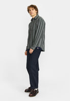 Revolution Long Sleeve Shirt Short-sleeve shirts Green