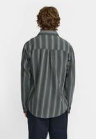 Revolution Long Sleeve Shirt Short-sleeve shirts Green