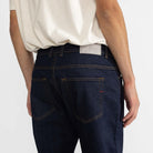 Revolution Loose-fit Jeans Jeans Blue