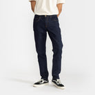 Revolution Loose-fit Jeans Jeans Blue