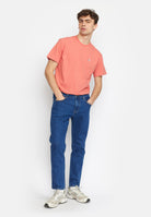 Revolution Loose-fit Jeans Jeans Blue