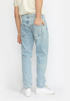 Revolution Loose-fit Jeans Jeans Blue