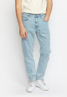 Revolution Loose-fit Jeans Jeans Blue