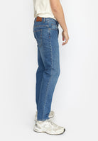 Revolution Loose-fit Jeans Jeans Blue