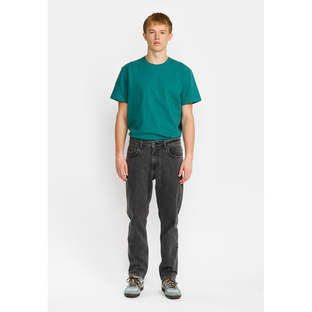 Revolution Loose-fit Jeans Jeans Grey