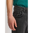 Revolution Loose-fit Jeans Jeans Grey