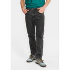Revolution Loose-fit Jeans Jeans Grey