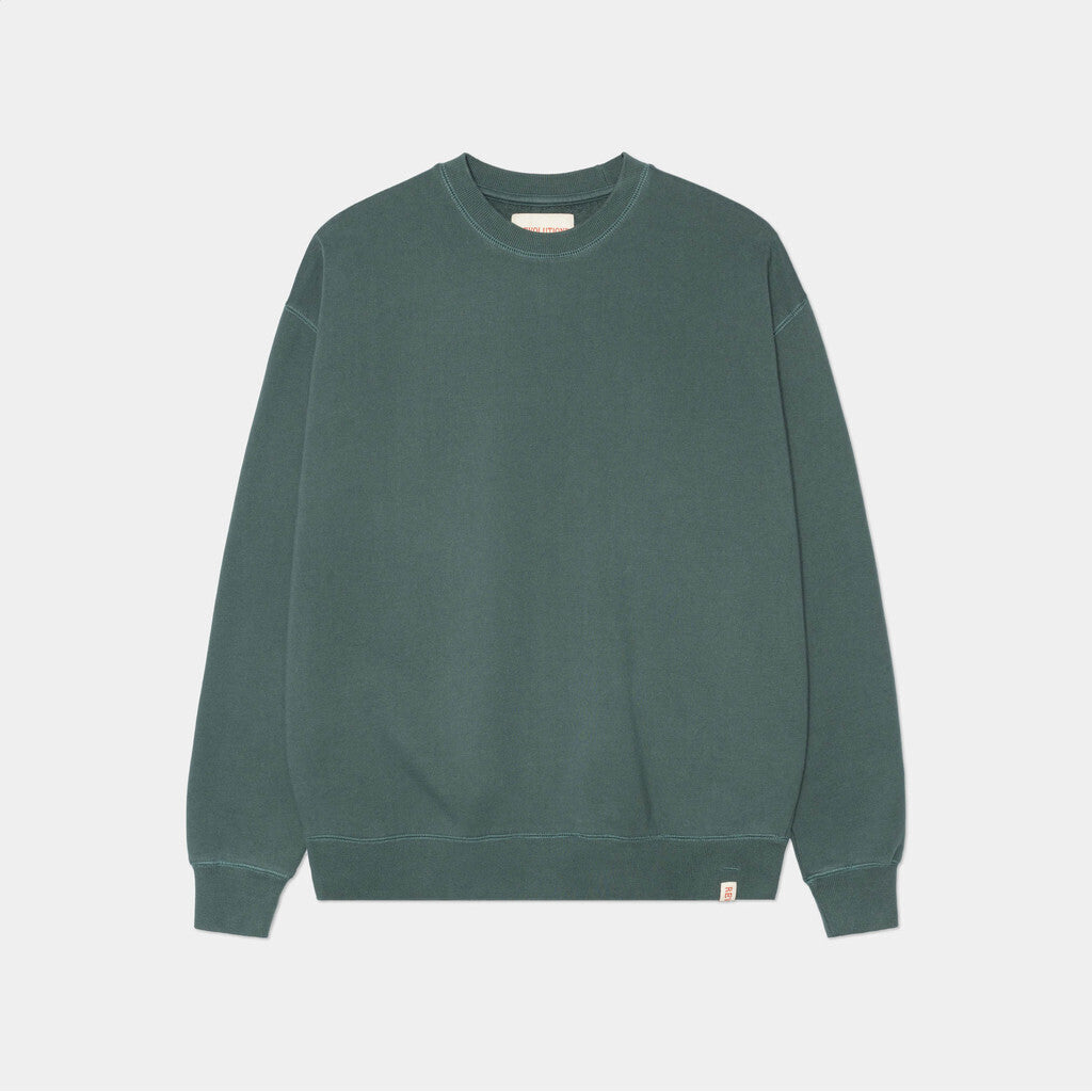 Loose Crewneck / 2060 REV - Dustpetrol – Revolution.eu