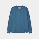 Revolution Loose Crewneck Sweatshirts Blue