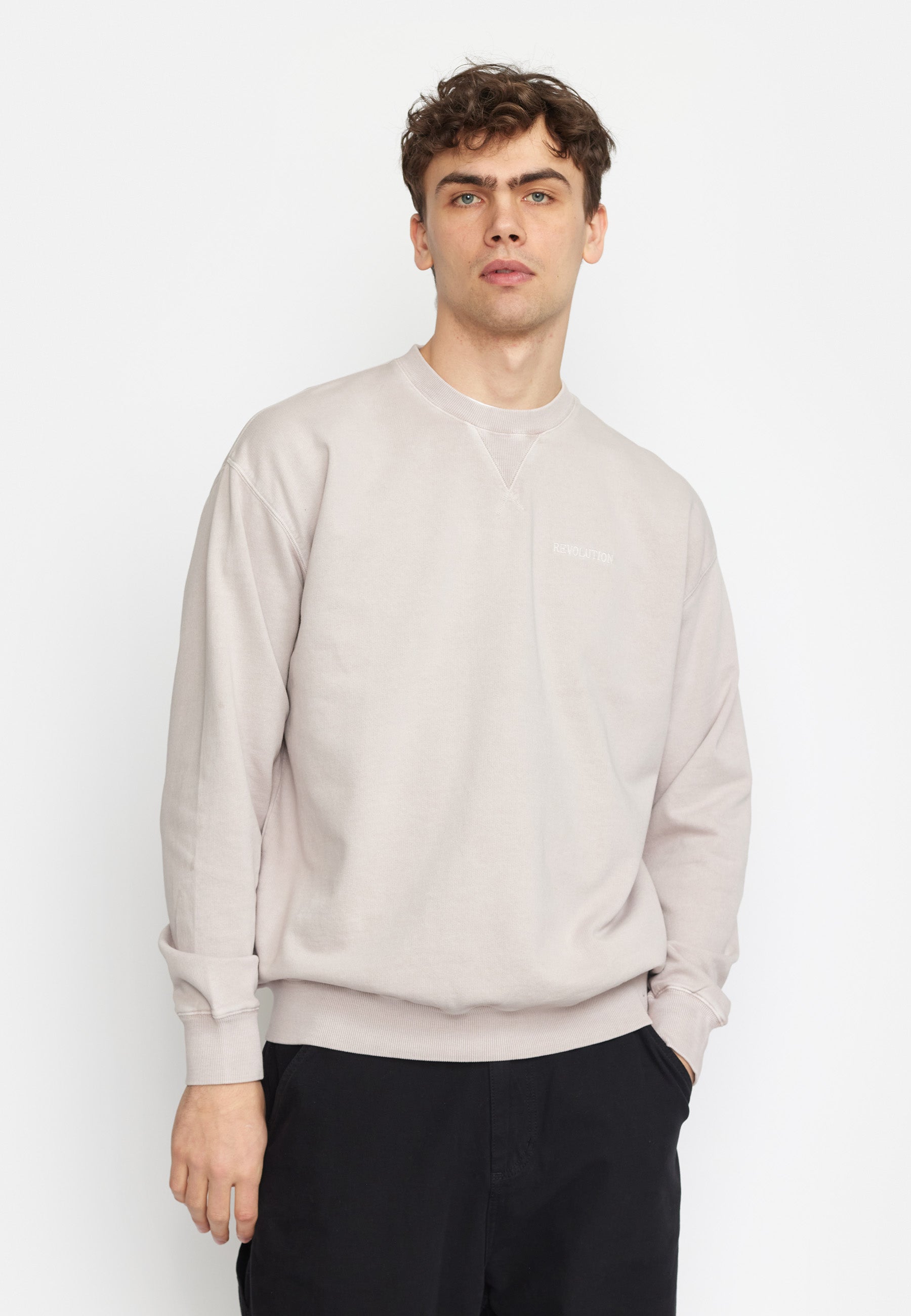 Revolution sweatshirt on sale