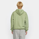 Revolution Loose Hoodie Sweatshirts Lightgreen