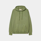 Revolution Loose Hoodie Sweatshirts Lightgreen