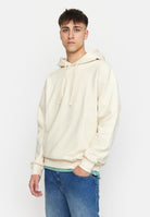 Revolution Loose Hoodie Sweatshirts Offwhite