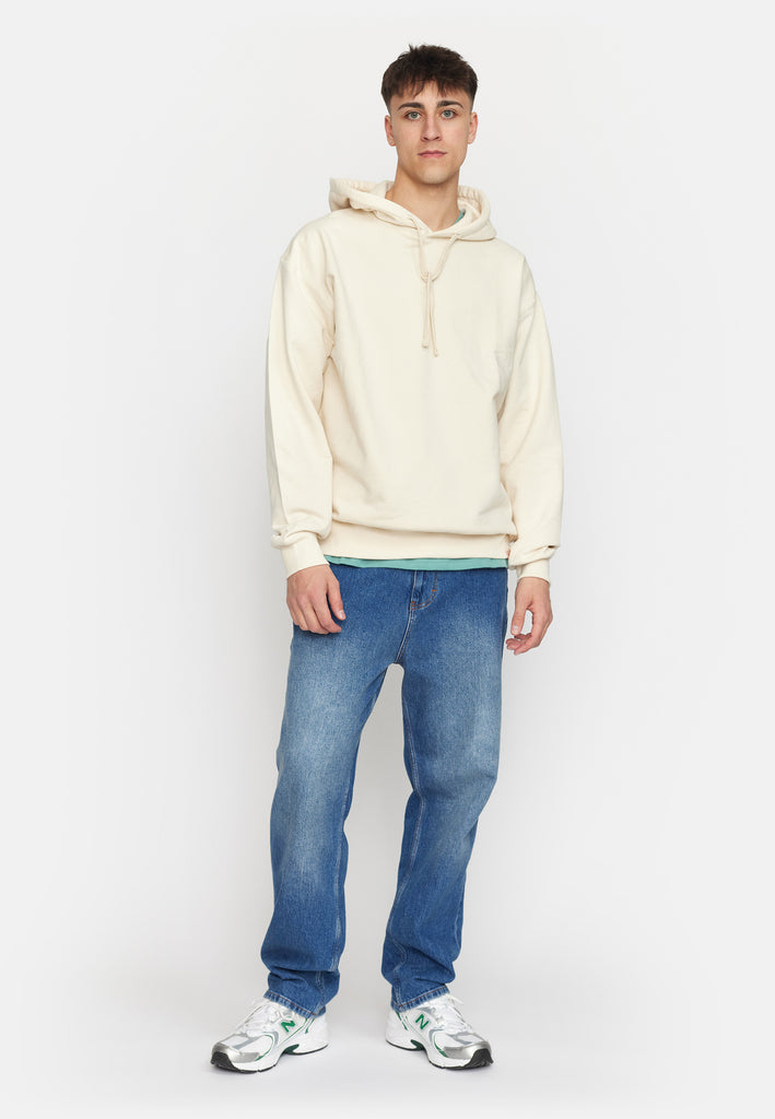 Revolution Loose Hoodie Sweatshirts Offwhite