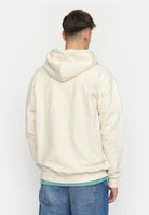 Revolution Loose Hoodie Sweatshirts Offwhite