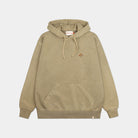 Revolution Loose Hoodie Sweatshirts Khaki