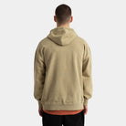 Revolution Loose Hoodie Sweatshirts Khaki