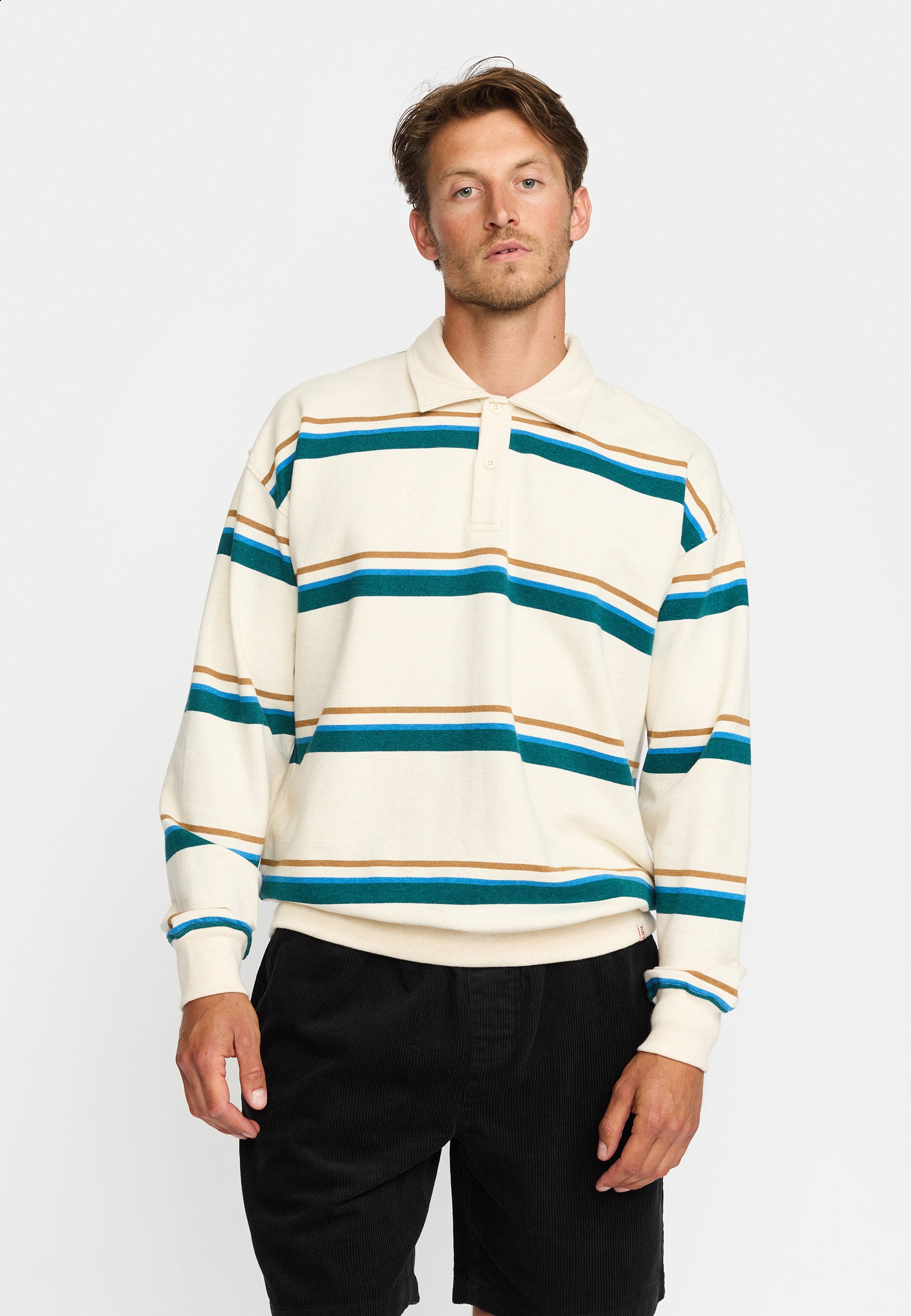 Revolution → Striped Styles – Timeless Streetwear with a Twist