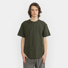 Revolution Loose T-shirt T-Shirts Army